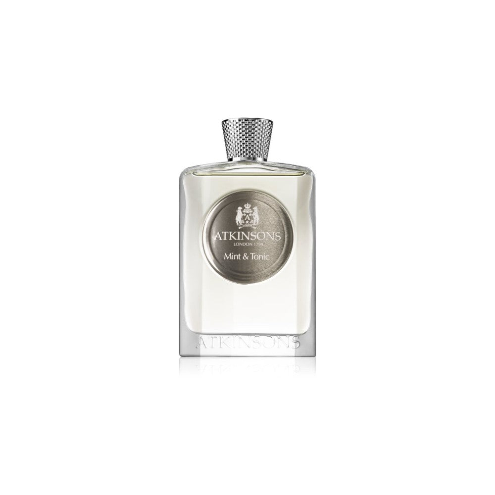 Atkinsons Mint &amp; Tonic 100 ml — Eau de Parfum Unisex