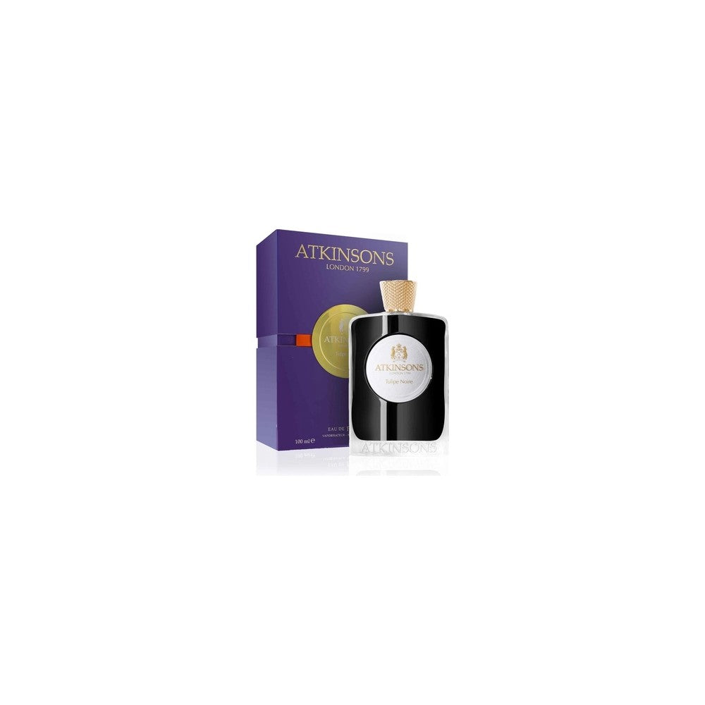 Atkinsons Emblematic Tulipe Noire 100 ml