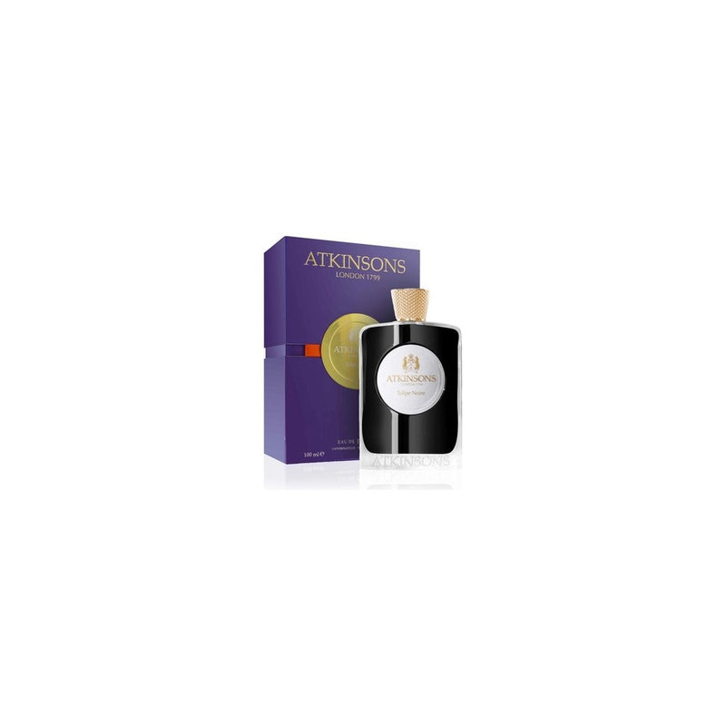 Atkinsons Tulipe Noire Emblemático 100 ml