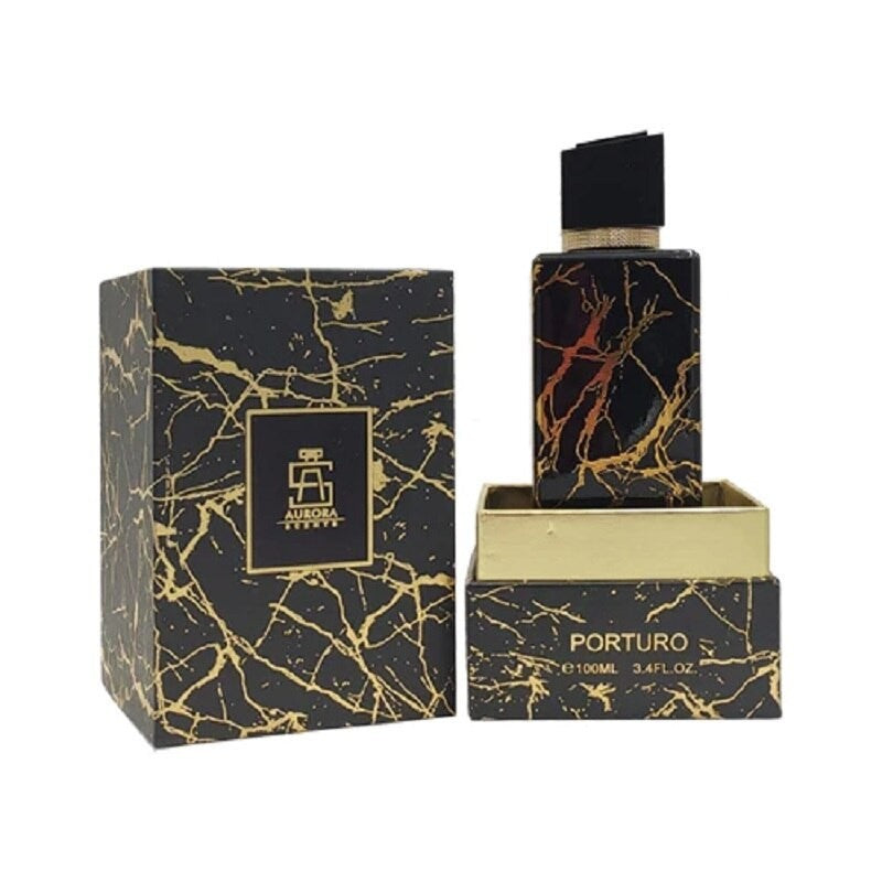 Aurora Porturo 100 ml eau de parfum til mænd