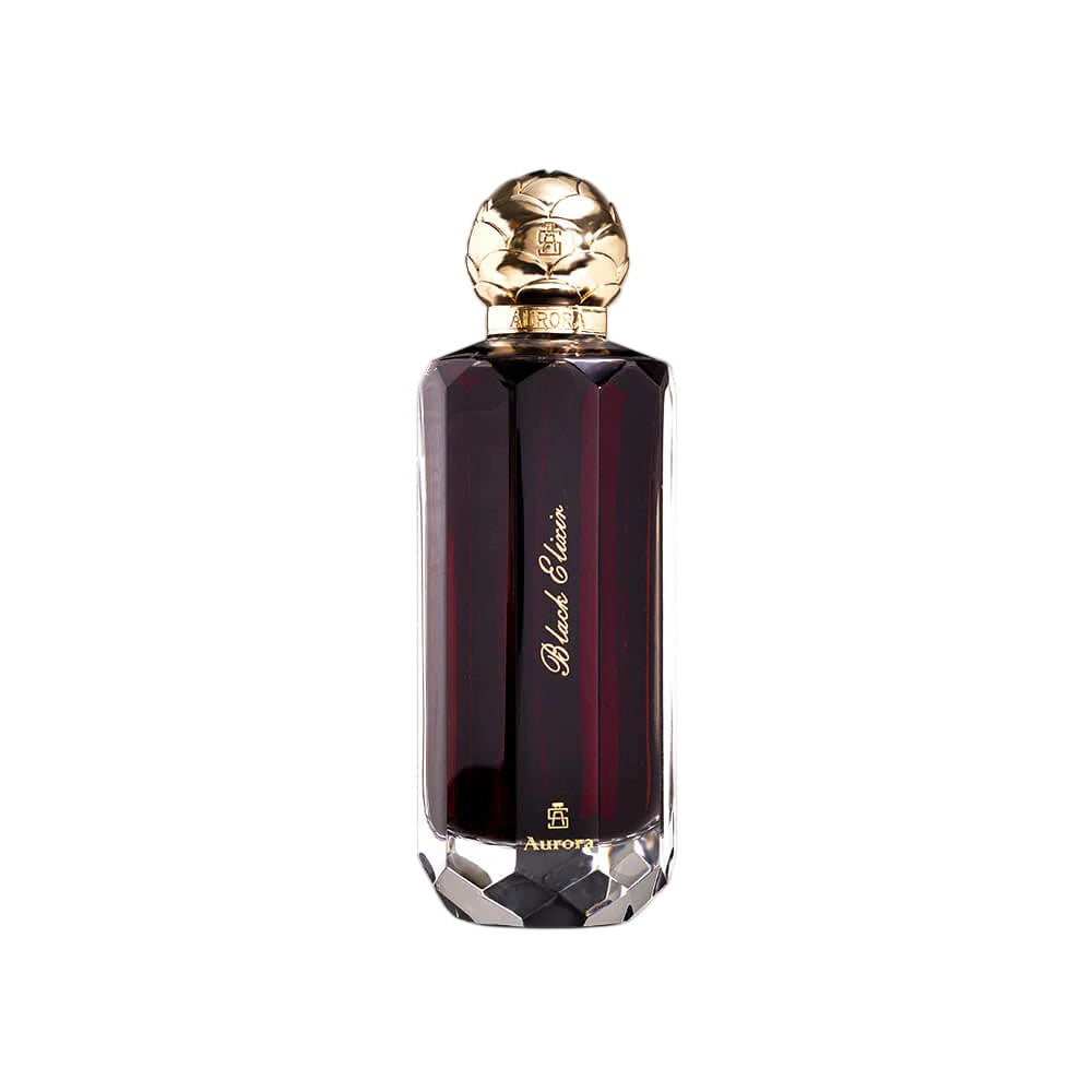 Aurora Black Elixir 100 ml — Eau de Parfum for Women 
