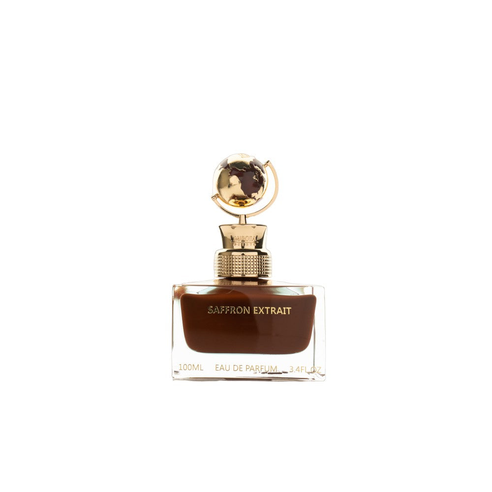 Aurora Extracto de Azafrán eau de parfum unisex 100 ml