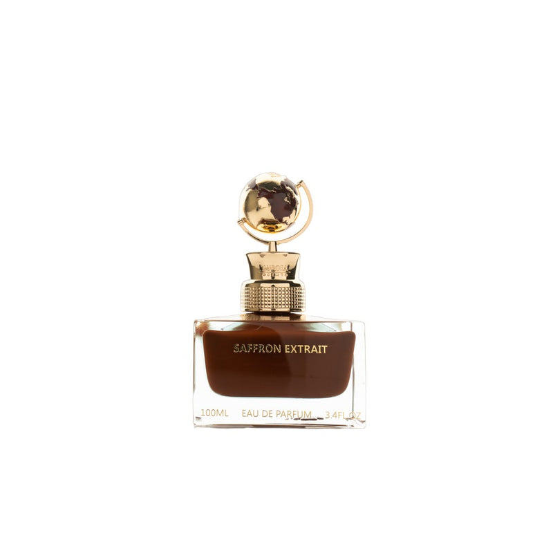 Aurora Extracto de Azafrán eau de parfum unisex 100 ml