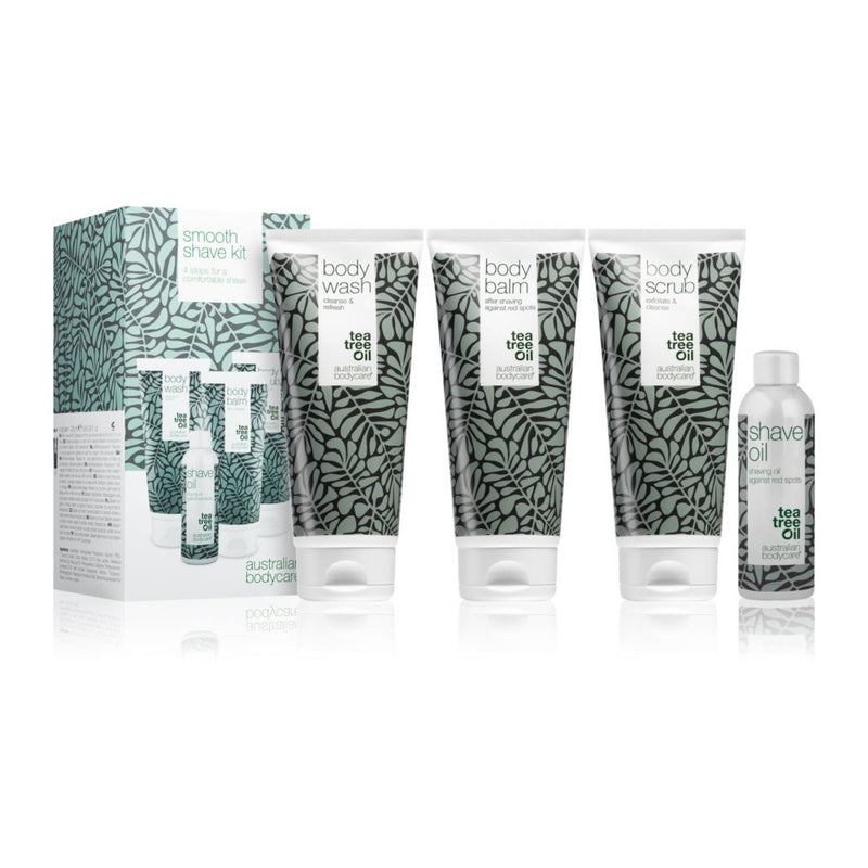 Australian Bodycare Smooth Shave