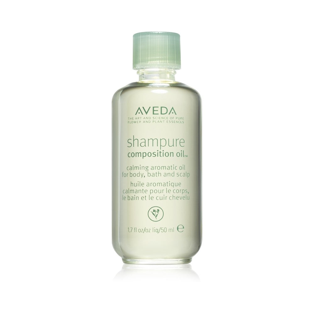 Aveda Shampure™ Composition Oil™ voor gezicht en lichaam 50 ml