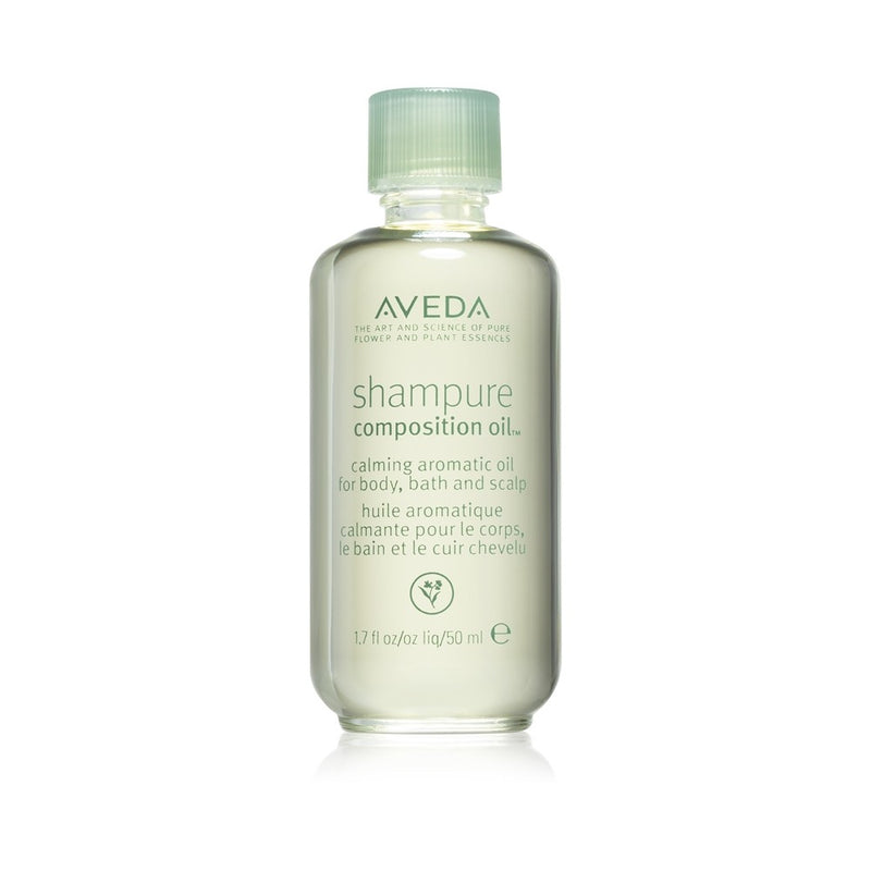 Aveda Shampure™ Composition Oil™ voor gezicht en lichaam 50 ml