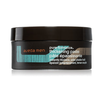 Aveda Men Pure-Formance Pasta Espesante 75 ml — Pasta de Styling para el Cabello 