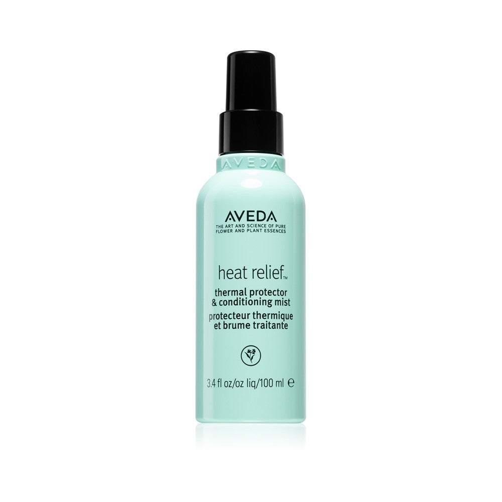 Termisk beskyttelse og konditioneringståge Aveda Heat Relief™ 100 ml