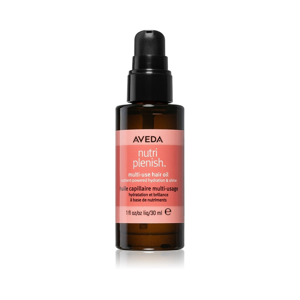 Aveda Nutriplenish™ multifunktionel hårolie 30ml