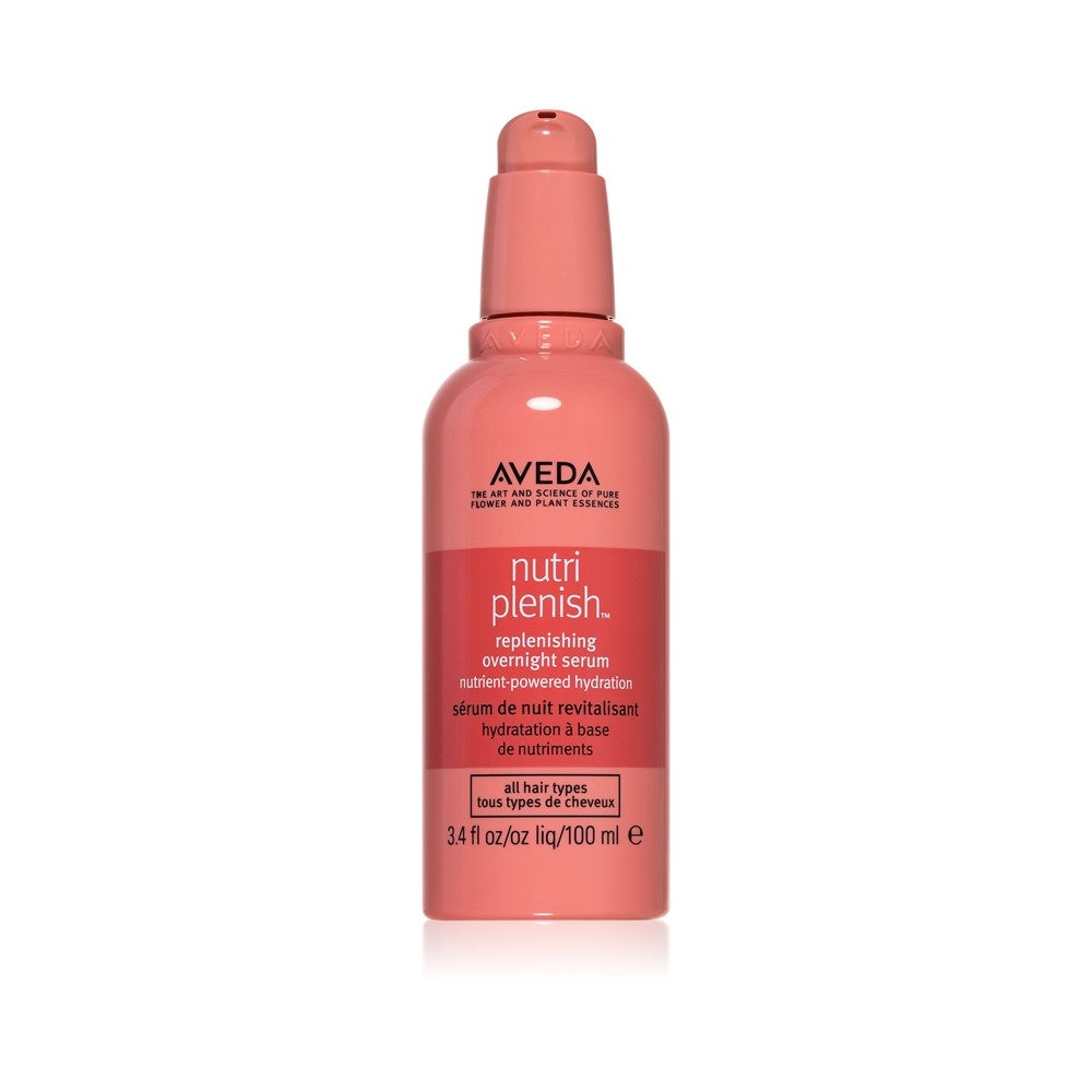 Aveda Nutriplenish™ Regenerační noční sérum 100 ml