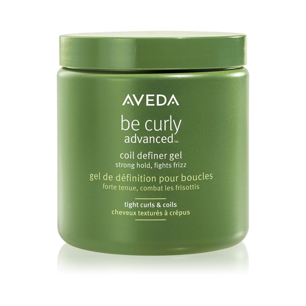 Aveda Be Curly Advanced™ Coil Gel curl definition 250 ml