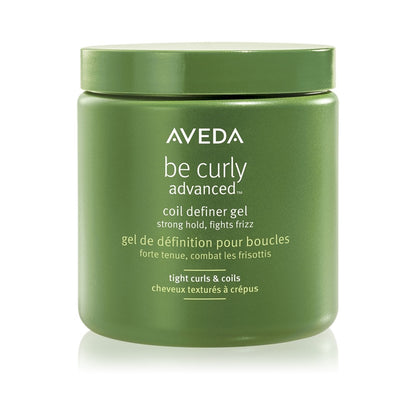 Aveda Be Curly Advanced™ Coil Gel definice zvlnění 250 ml