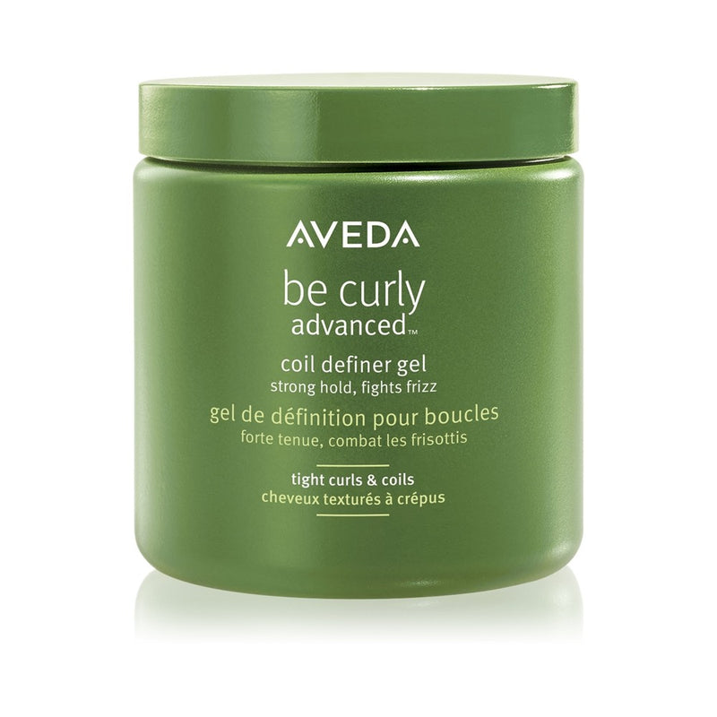 Aveda Be Curly Advanced™ Coil Gel curl definition 250 ml