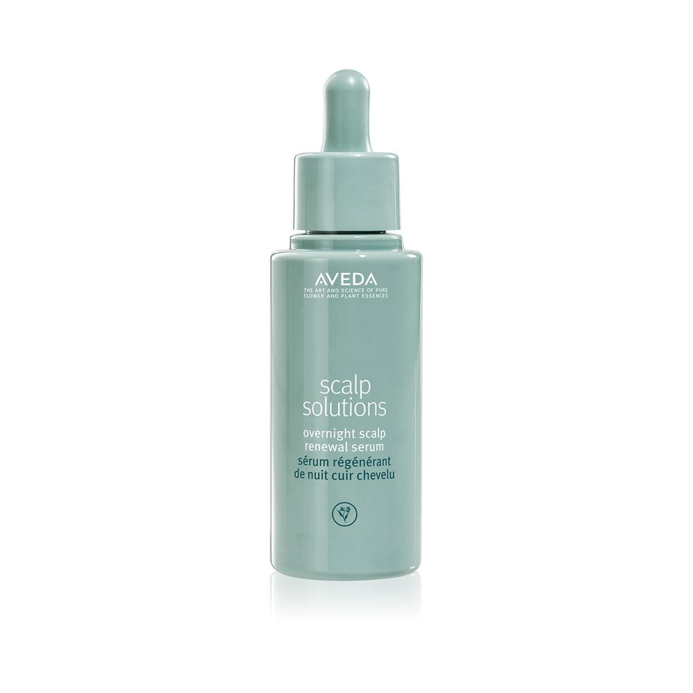 Aveda Scalp Solutions Overnight Scalp Renewal Serum 50 ml