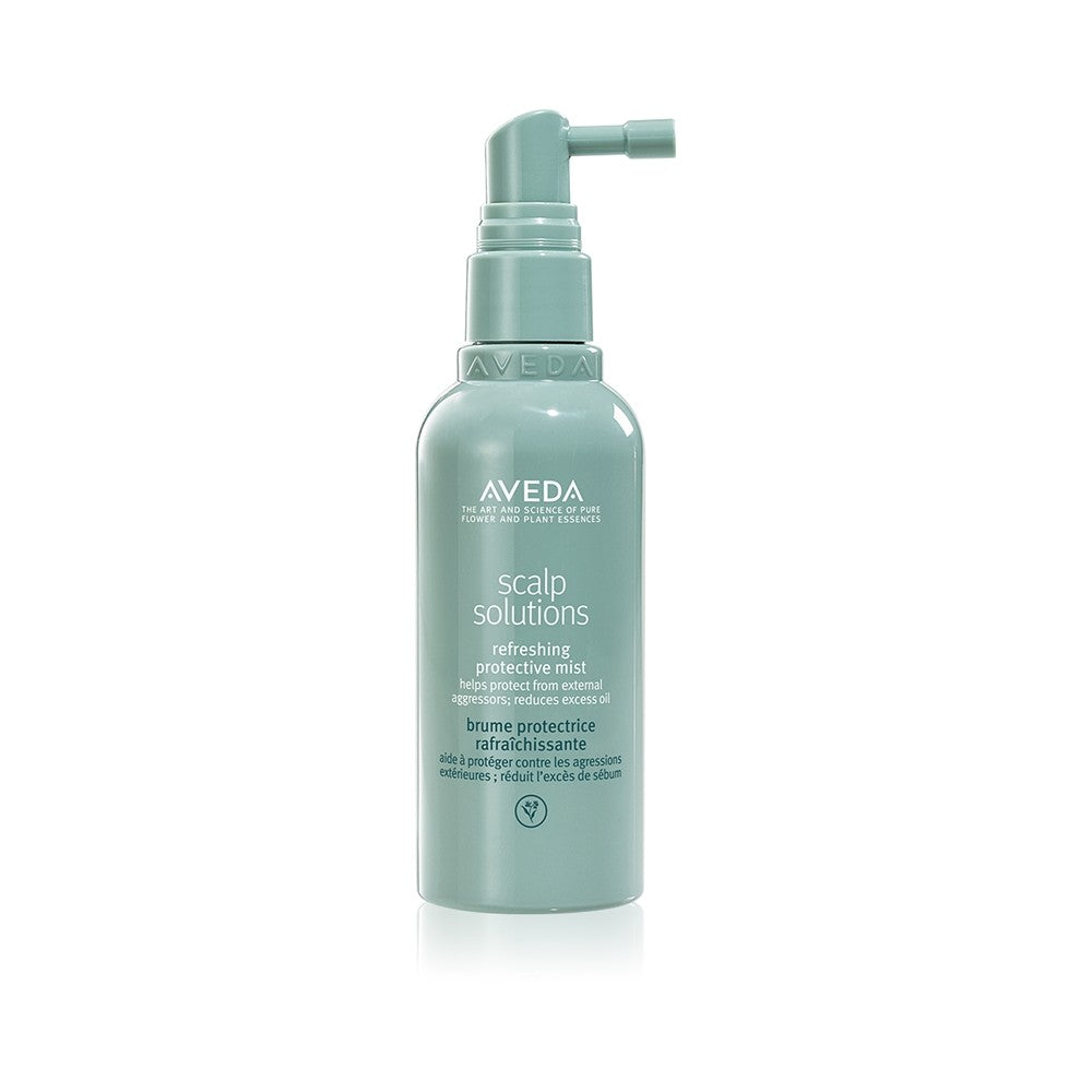 Aveda Scalp Solutions odświeżająca mgiełka ochronna 100 ml