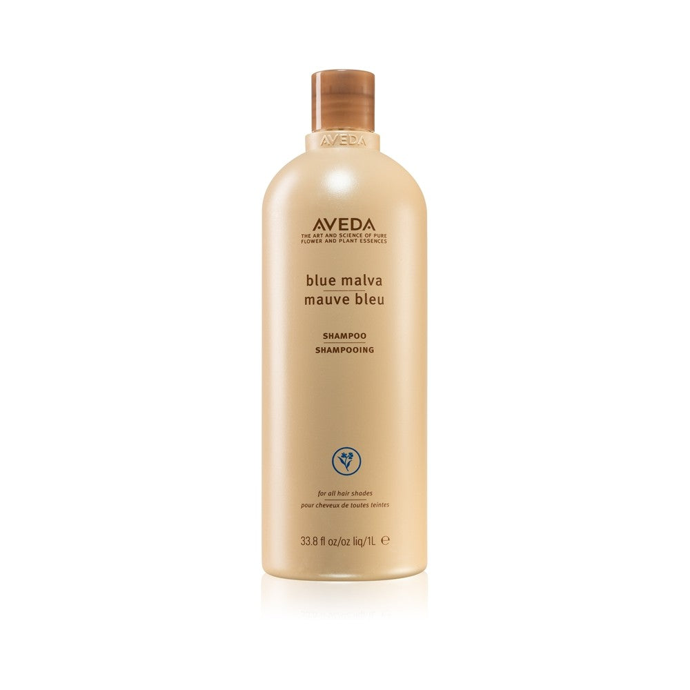 Aveda Blue Malva-shampoo 1000 ml