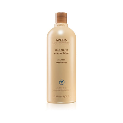 Aveda Blue Malva Shampoo 1000 ml