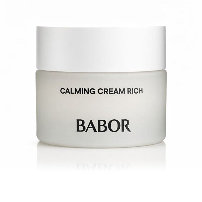 BABOR Skinovage Rich Calming Cream 50 ml