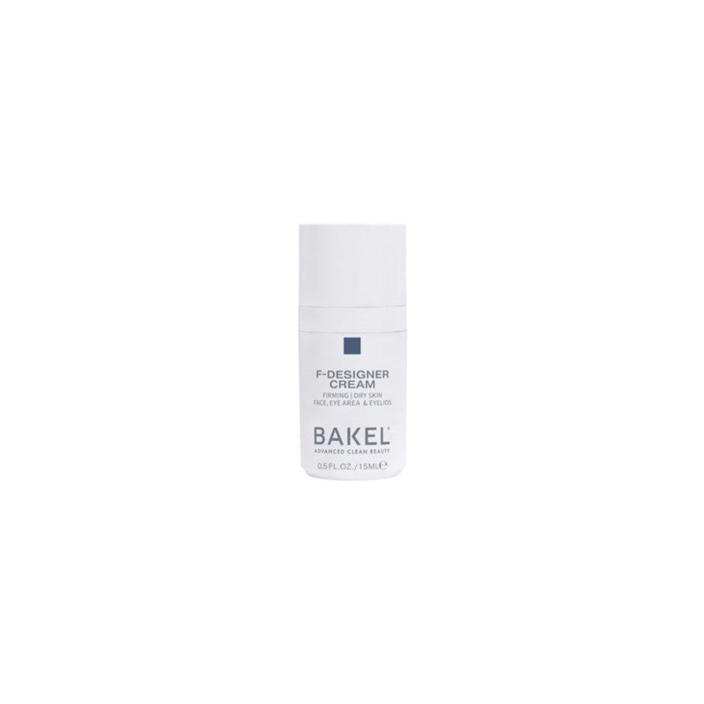 Bakel F-Designer Tørr hud 15 ml
