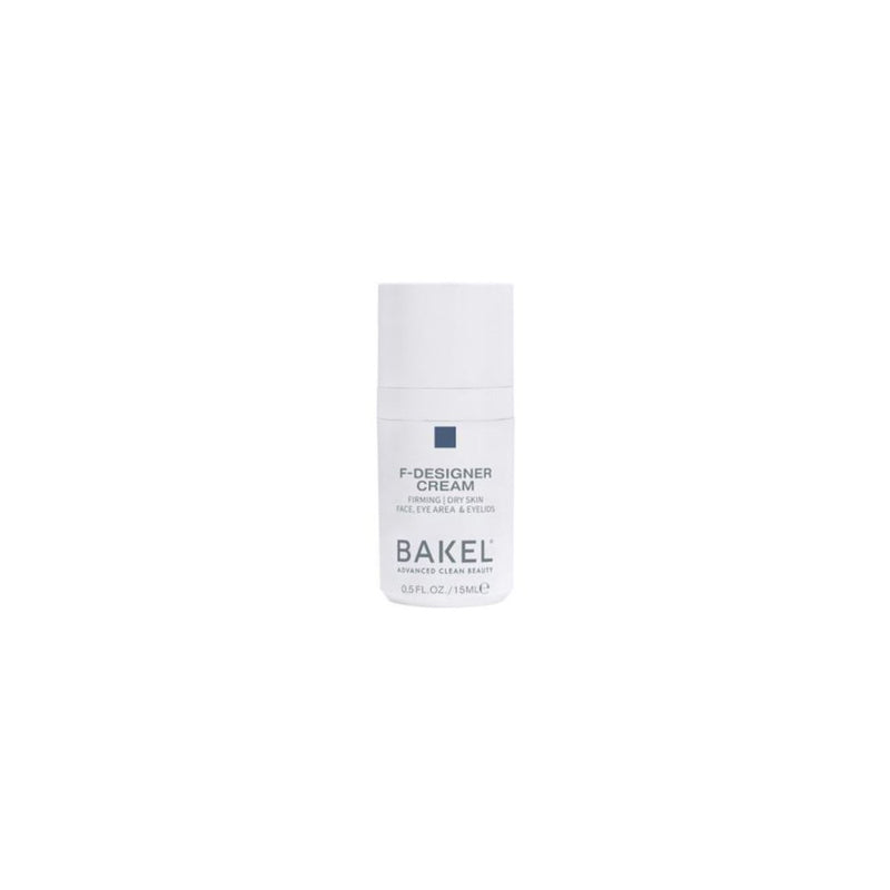 Bakel F-Designer Tørr hud 15 ml