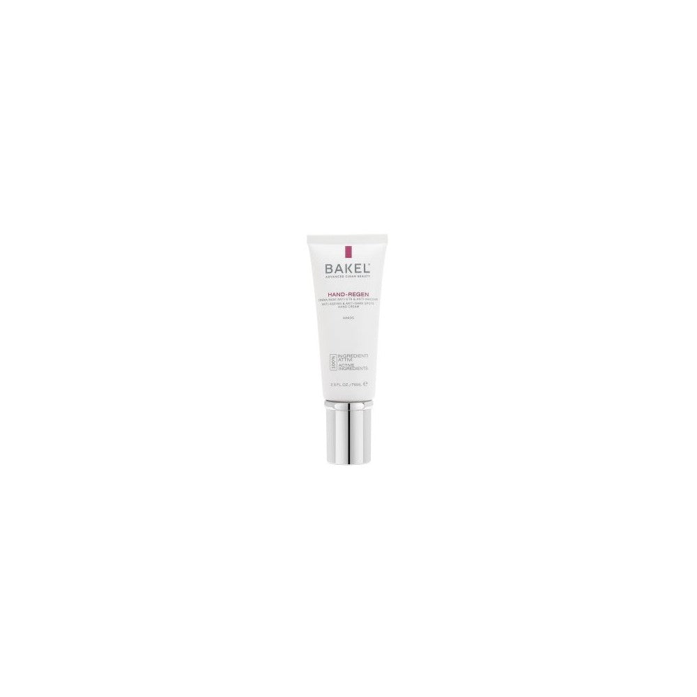 Bakel Hand Regen 75 ml Anti-aging kräm