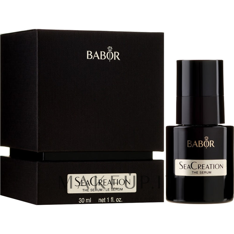 바버 씨크리에이션 30ml