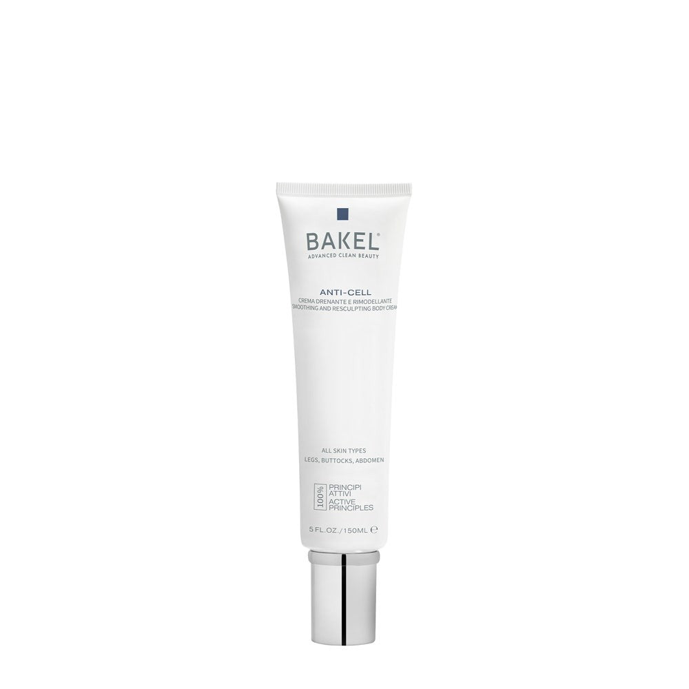 Bakel Anti Cell 150 ml Body Cream 