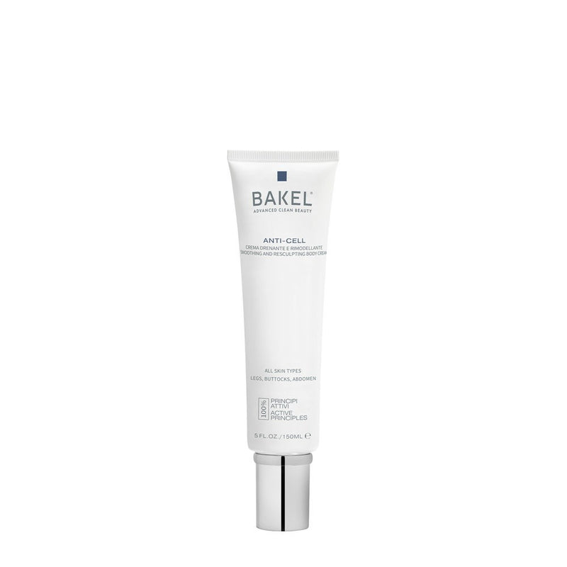 Bakel Anti Cell 150 ml Body Cream 