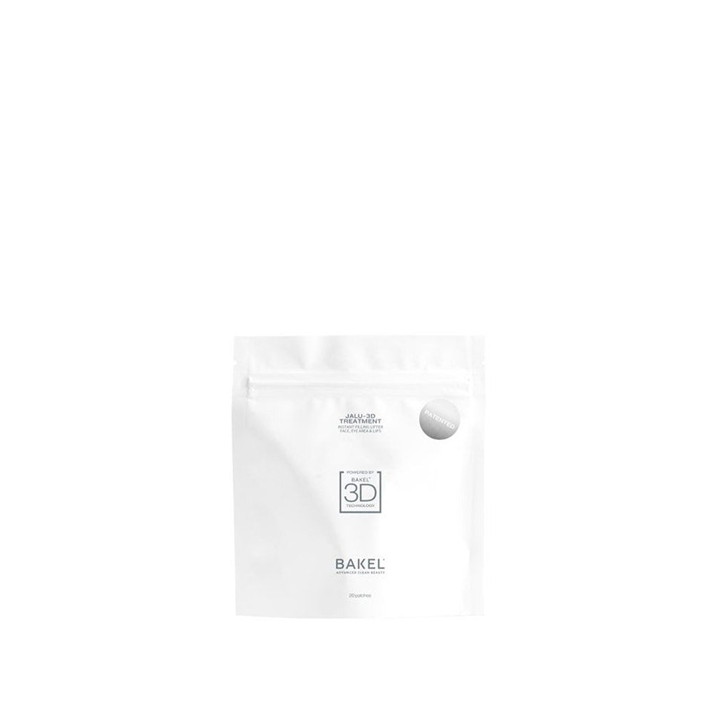Bakel Jalu-3D Instant Fill Lifter 20 záplat