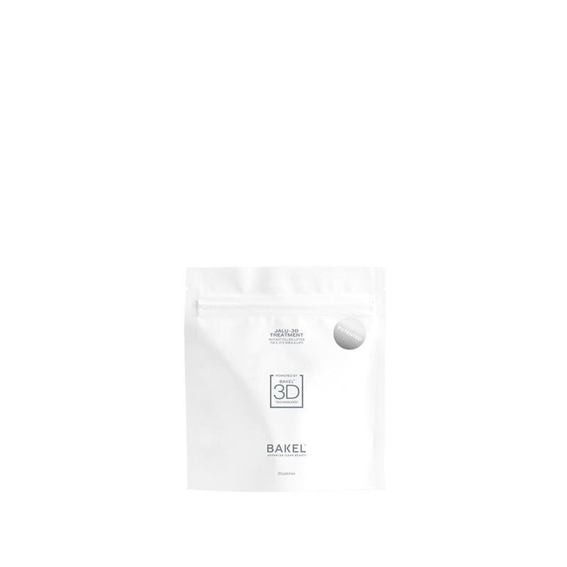 Bakel Jalu-3D Instant Fill Lifter 20 záplat