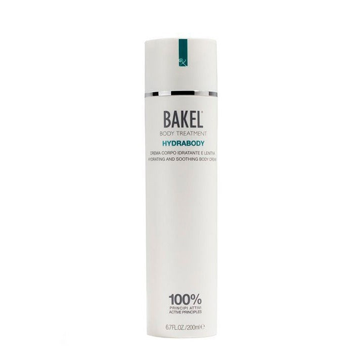 Bakel BAKEL Rejuva-Body 150 מ"ל קרם גוף מזין אנטי אייג&