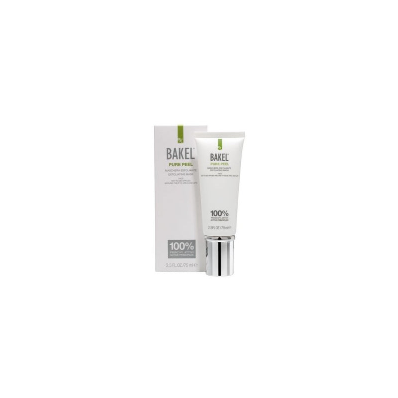 Bakel Pure Peel 75 ml Peeling 