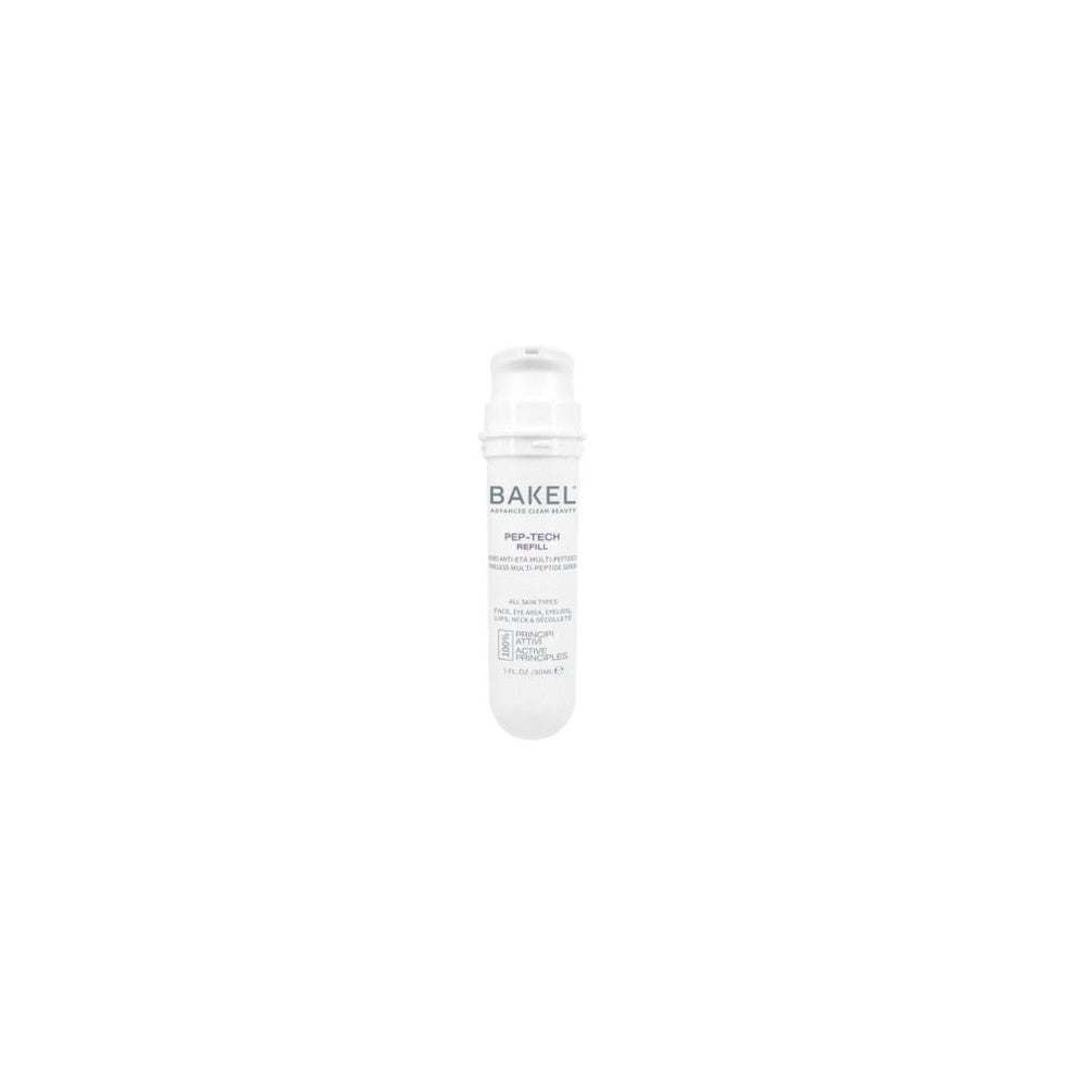 Bakel Pep-Tech 补充装 30 毫升