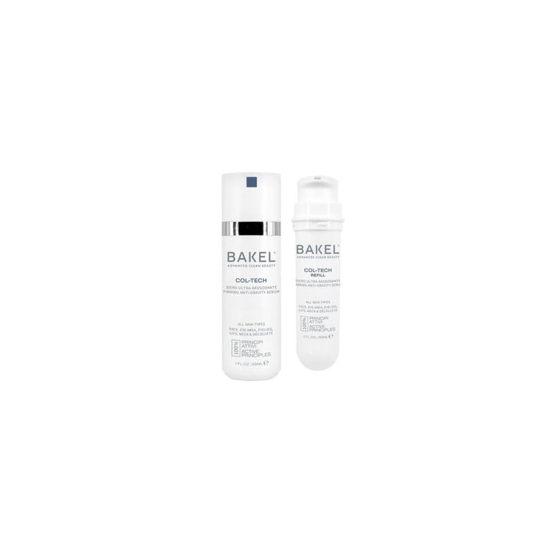 Bakel Col-Tech 30 ml Ultra-Firming Serum 