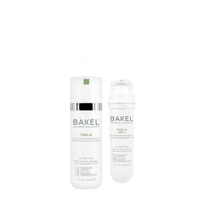 Bakel Thio-A Ricarica 30 ml — Ricarica