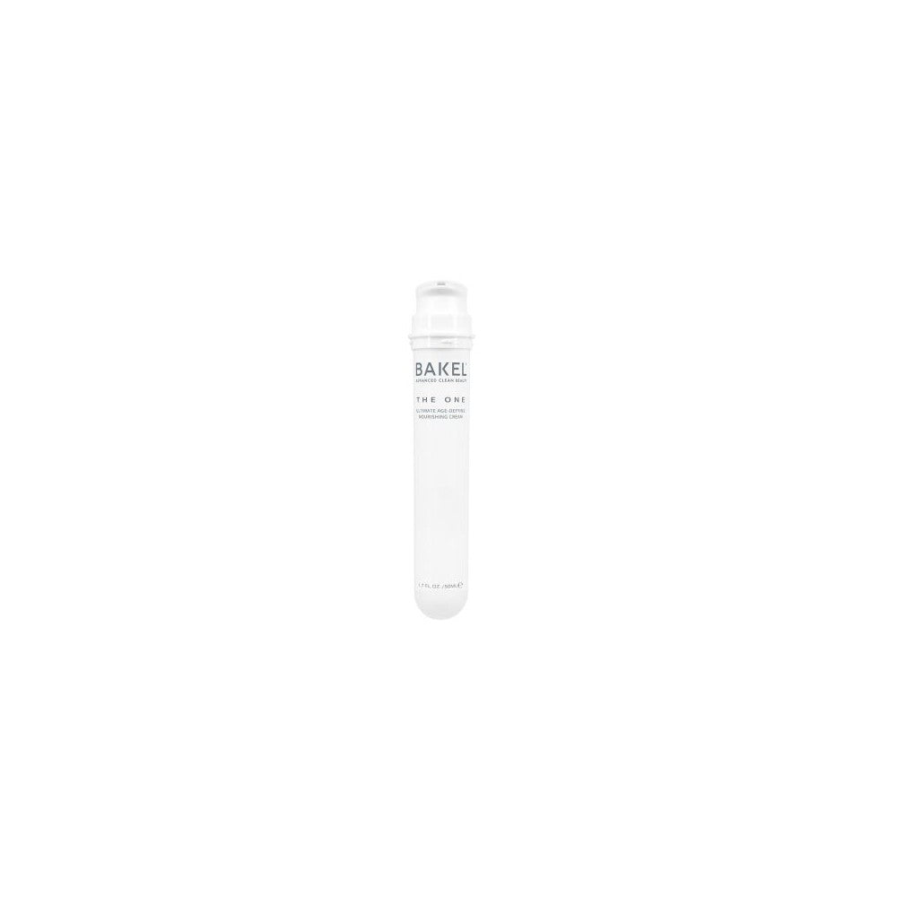 Bakel The One Refill 抗衰老面霜适合所有肤质