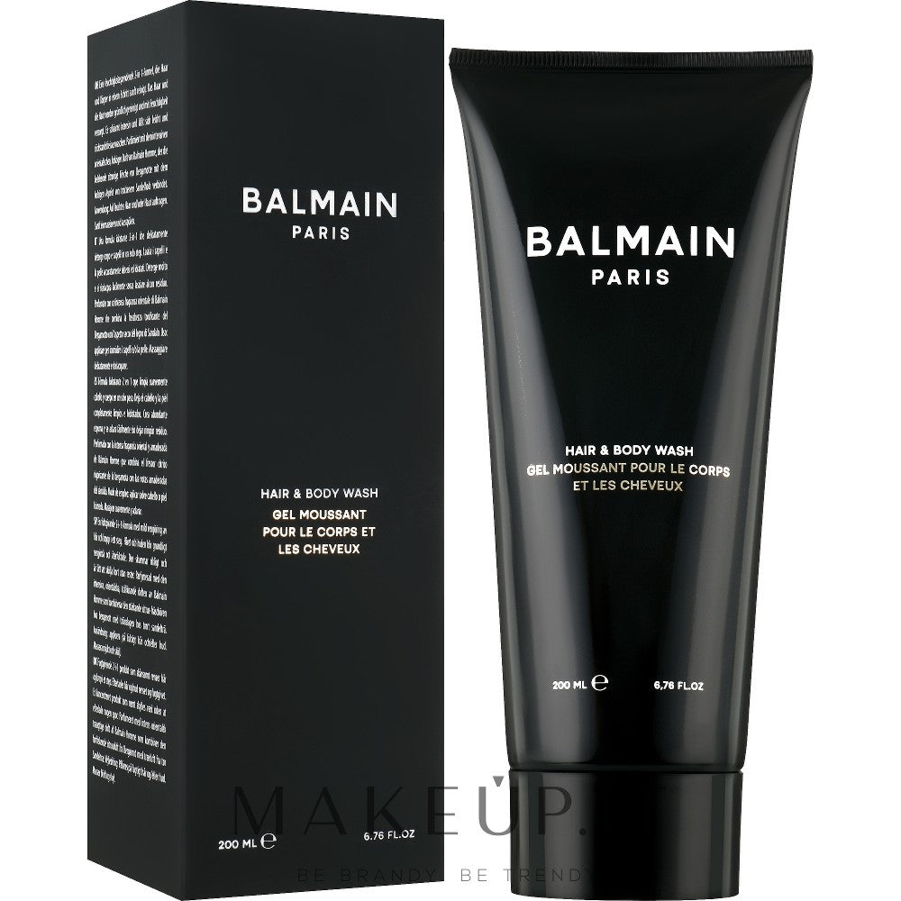 Balmain Men&