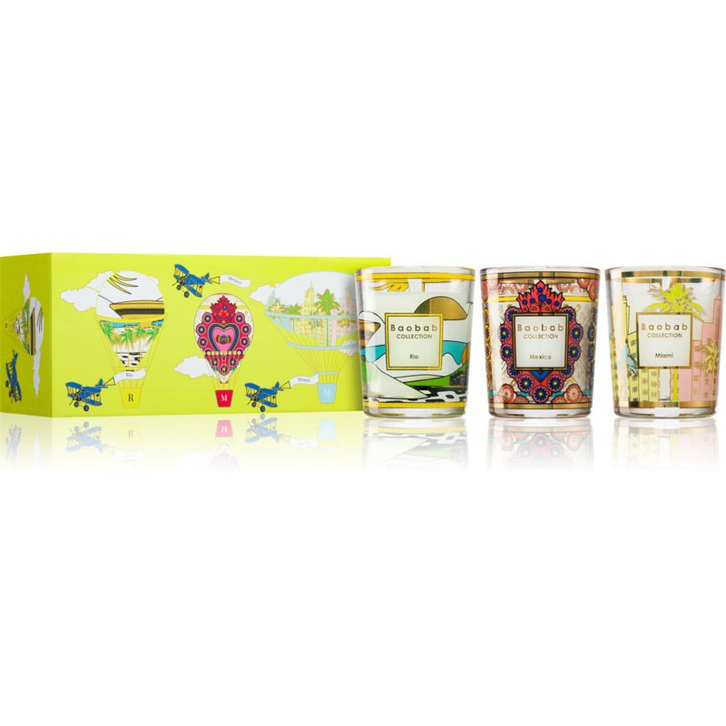 Baobab Collection My First Baobab Verde 1 pc Eau de Parfum 