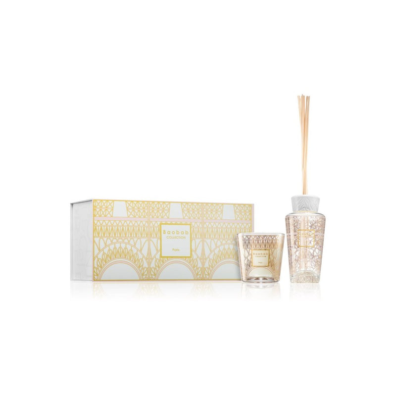 Baobab Collection My First Baobab Paris