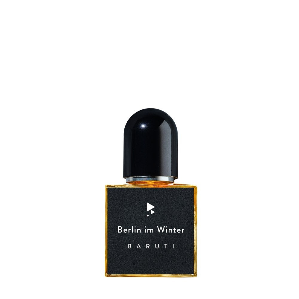 Baruti Berlin im Winter 30 ml — Extrait de Parfum Unisex