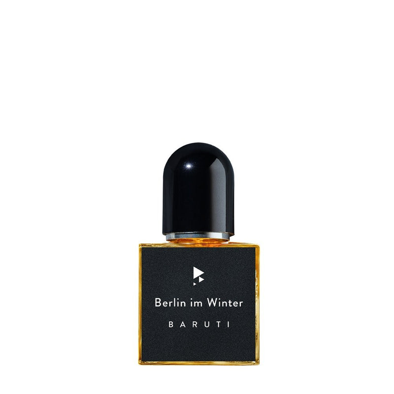 Baruti Berlin im Winter 30 ml — Extrait de Parfum Unisex