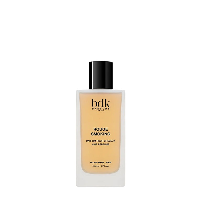 Bdk Rouge Smoking unisex-hiushajuvesi 50ml