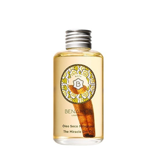 Benamor Nata The Miracle Ulei uscat 100 ml