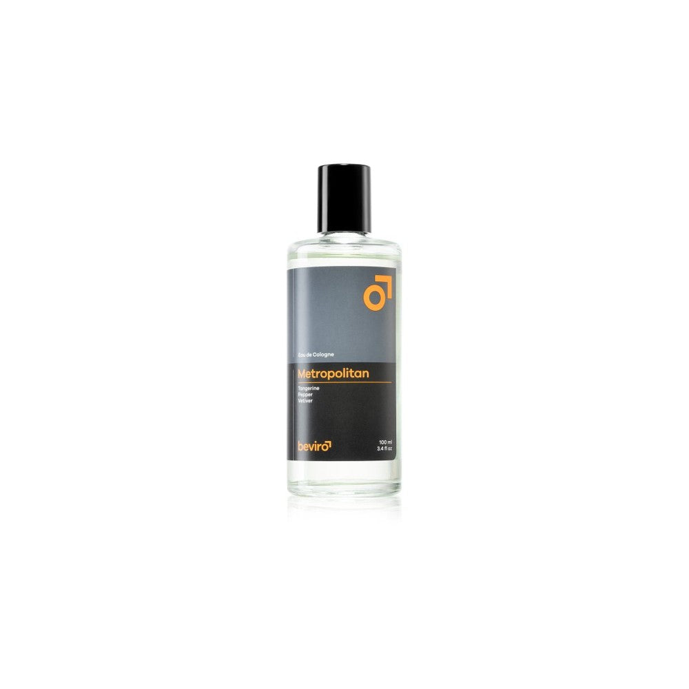 Beviro Metropolitan 100 ml — Acqua di Colonia Herren 