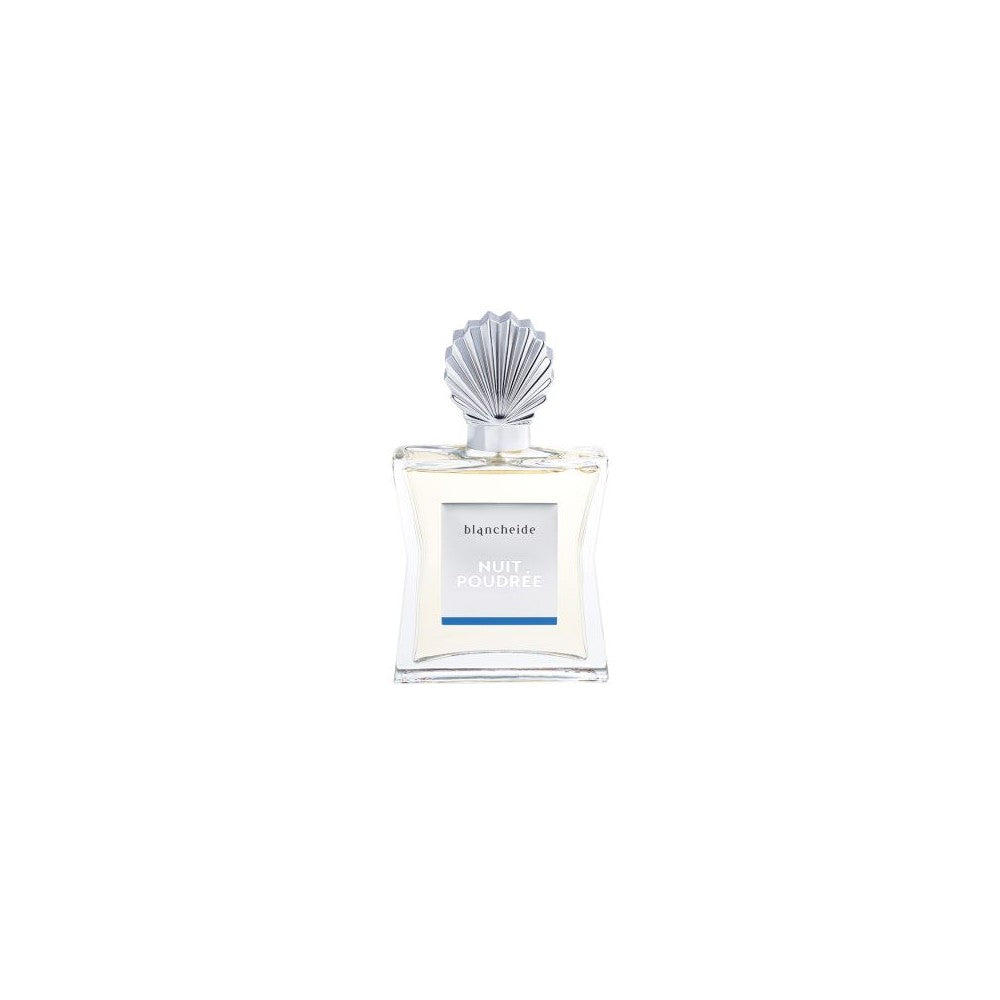 Blancheide Taitu Tiaré 100 ml — Eau de Parfum Unisex 