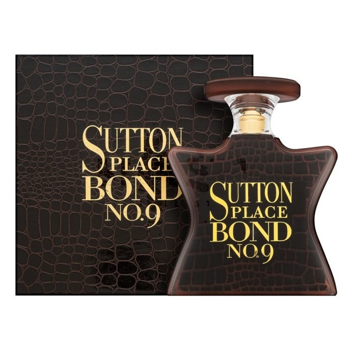 Bond No. 9 Midtown Sutton Place 100 ml