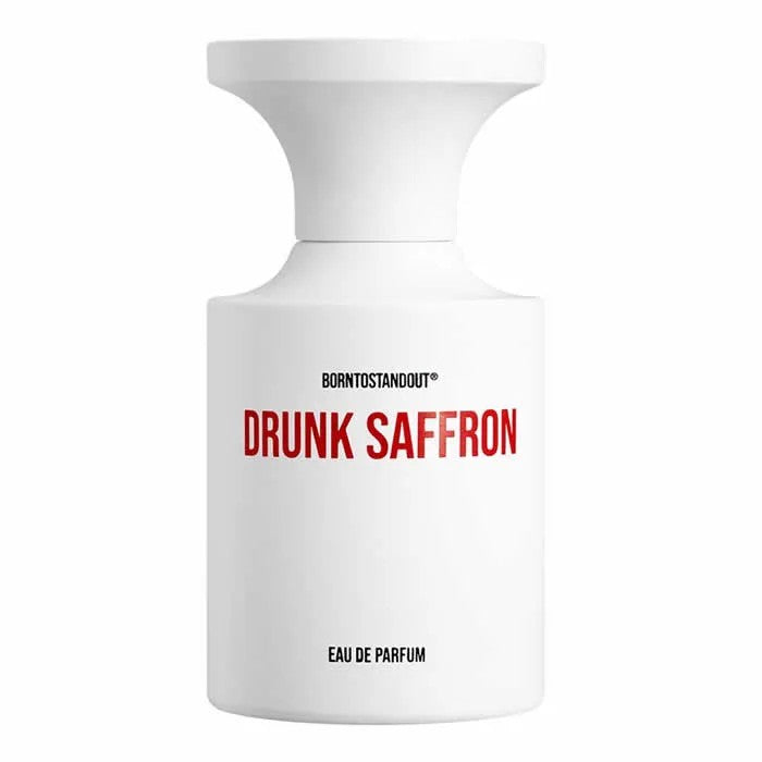 Born to Stand Out Drunk Saffron Eau de Parfum 50 מ"ל