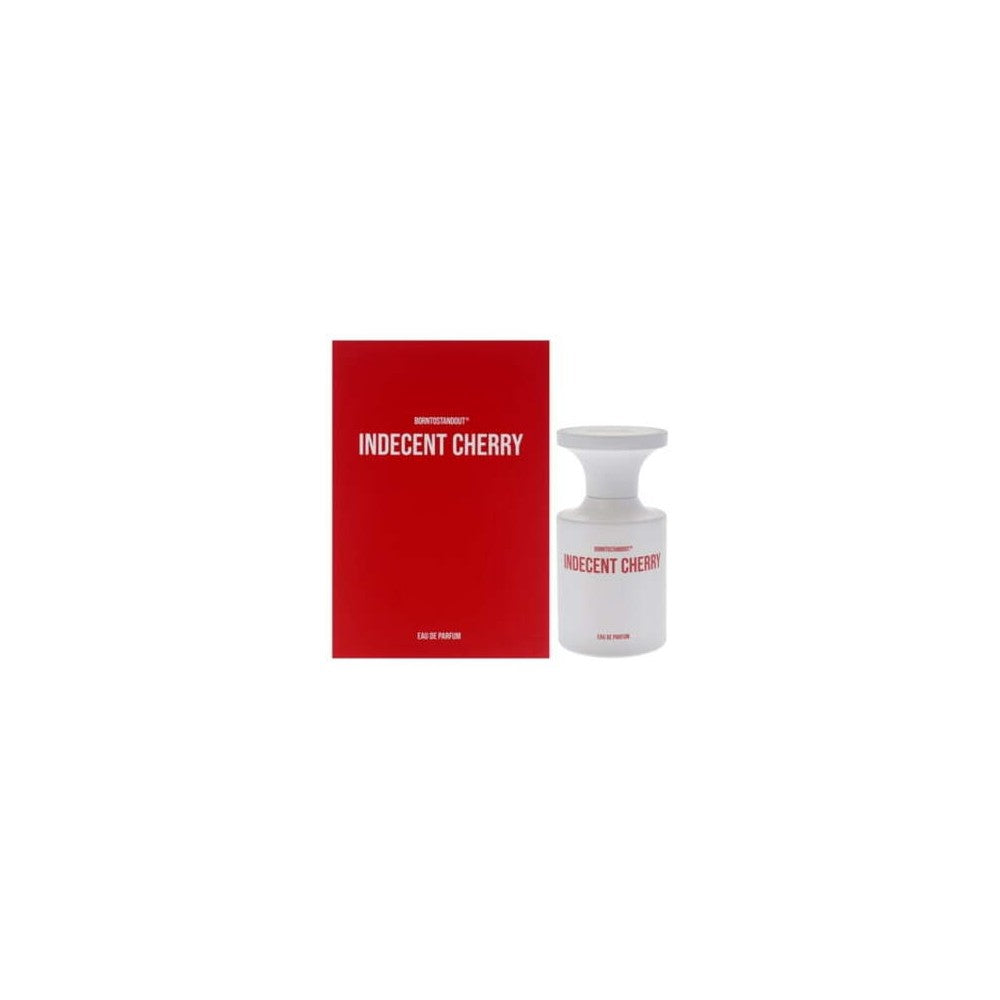 Born to Stand Out Indecent Cherry Eau de Parfum 50 מ"ל