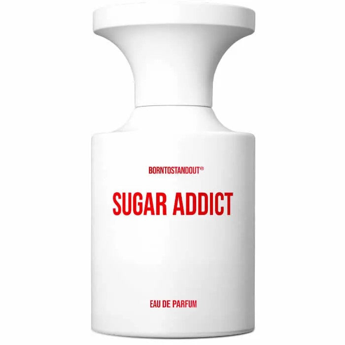 Parfémovaná voda Born to Stand Out Sugar Addict 50 ml