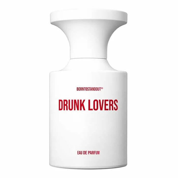 Born to stand out Drunk Lovers 50 ml — Eau de Parfum 